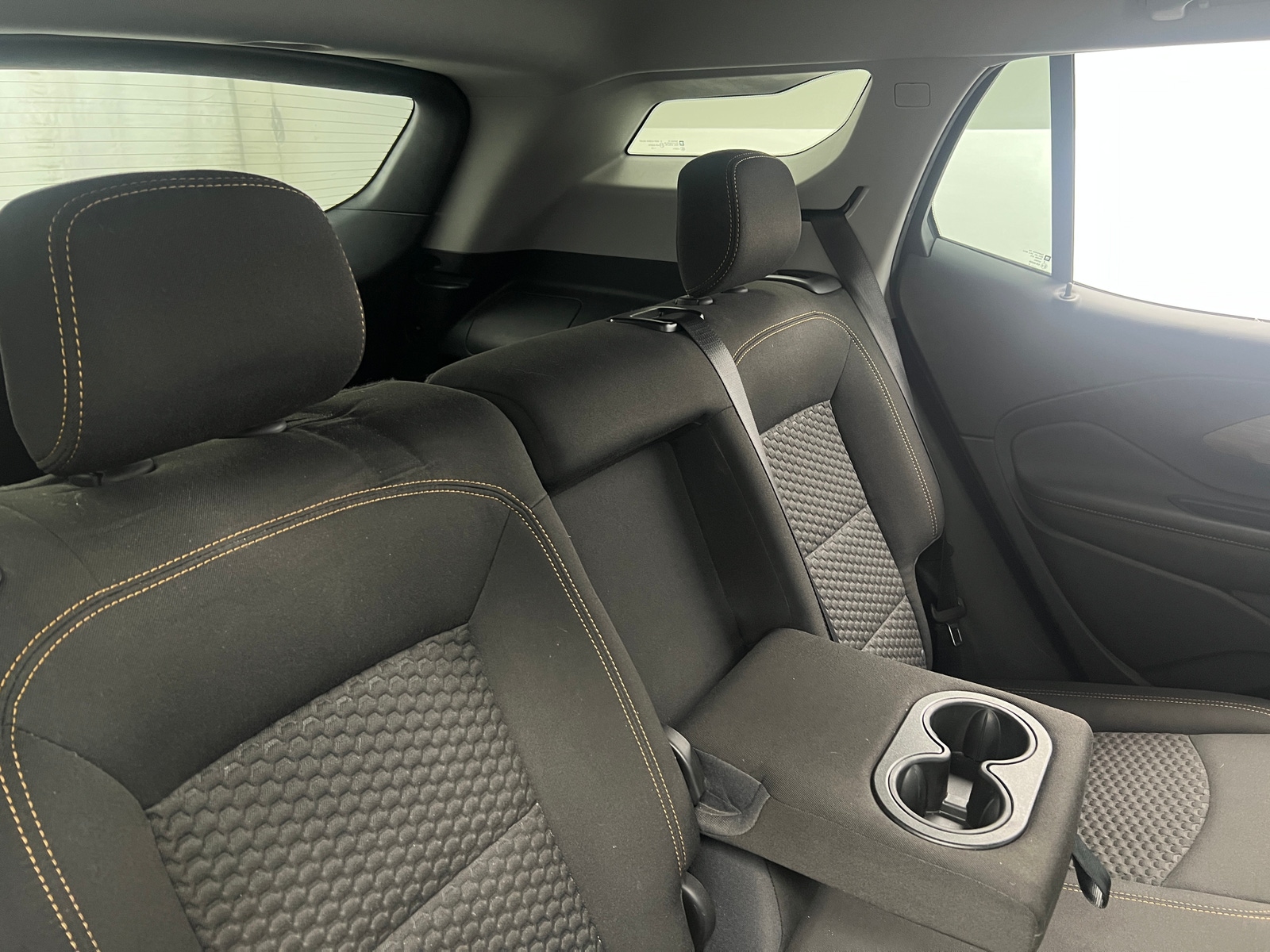 Thumbnail: 2019 GMC Terrain - 6