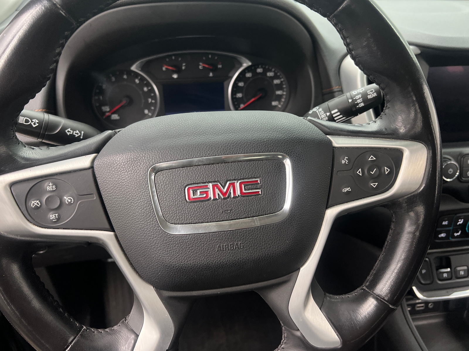 Thumbnail: 2019 GMC Terrain - 5