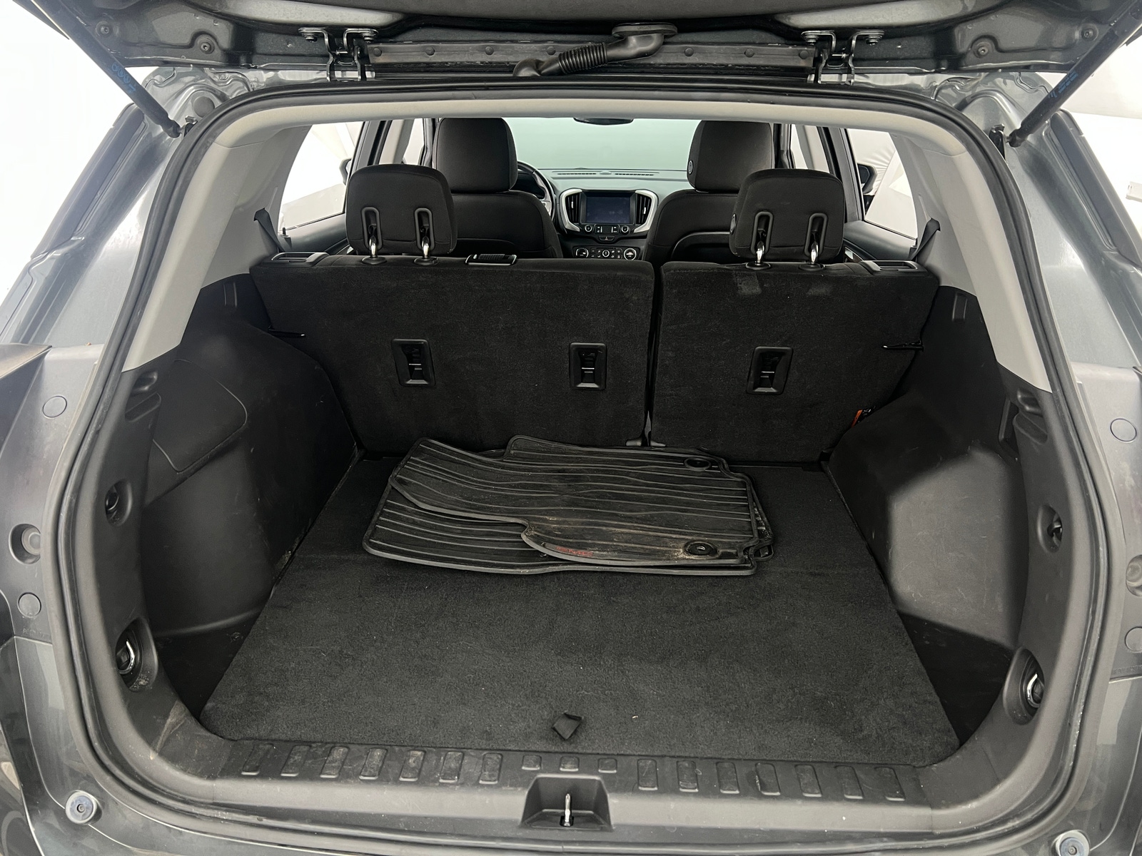 Thumbnail: 2019 GMC Terrain - 7