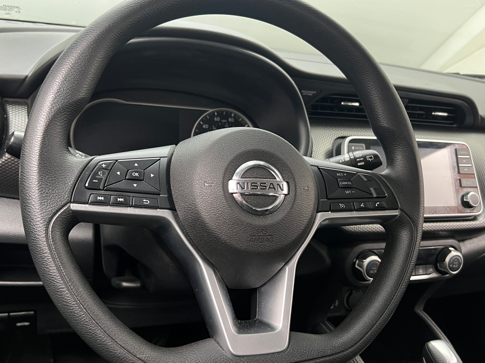 Thumbnail: 2020 Nissan Kicks - 5