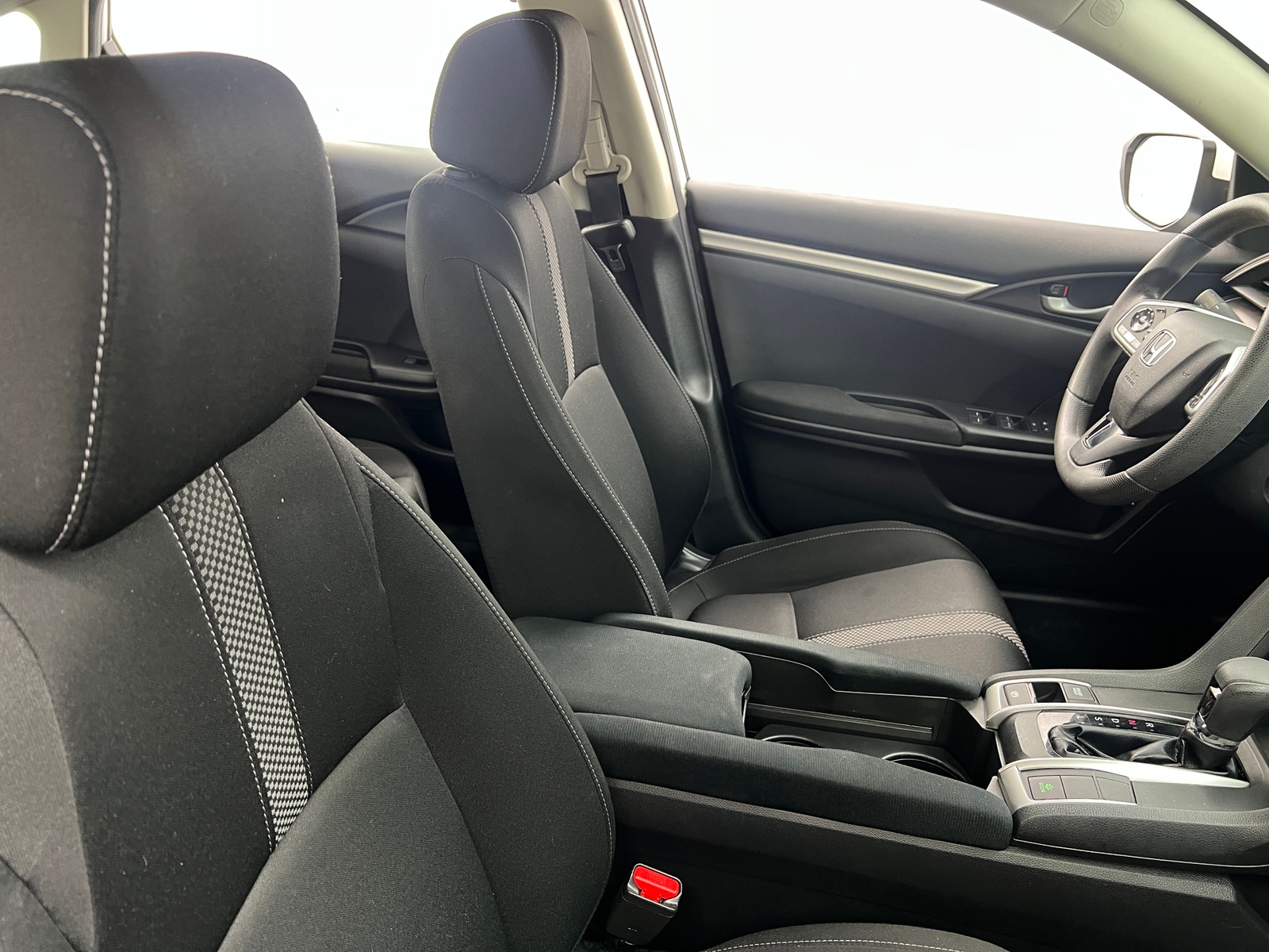 Thumbnail: 2019 Honda Civic - 2
