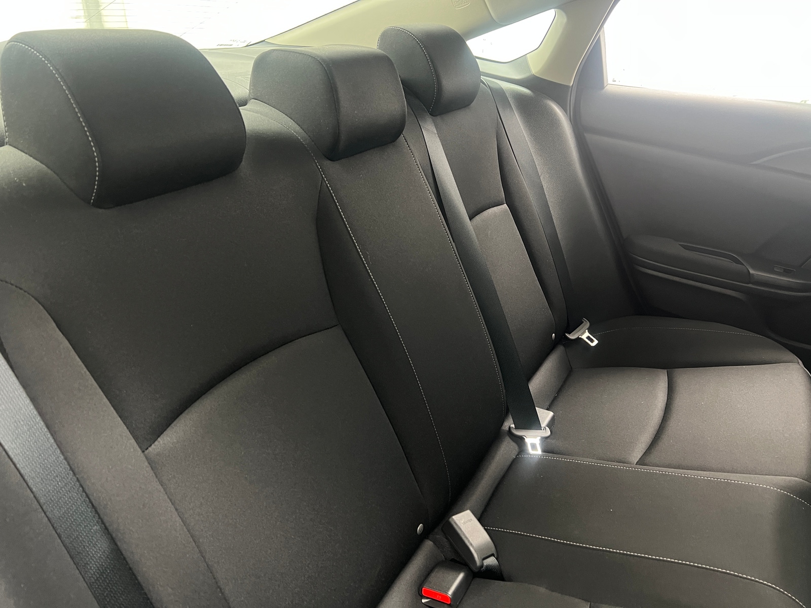 Thumbnail: 2019 Honda Civic - 6