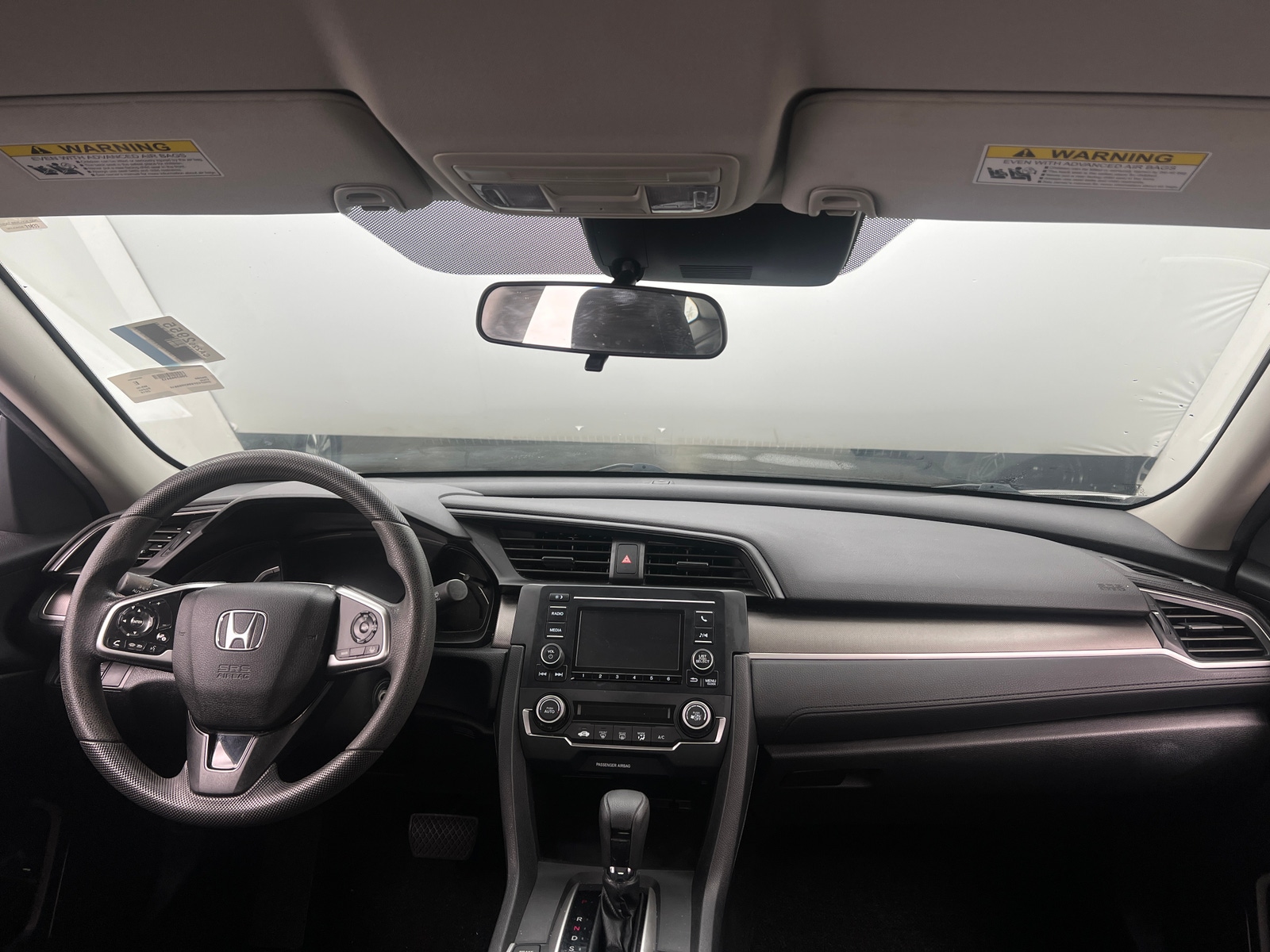 Thumbnail: 2019 Honda Civic - 3