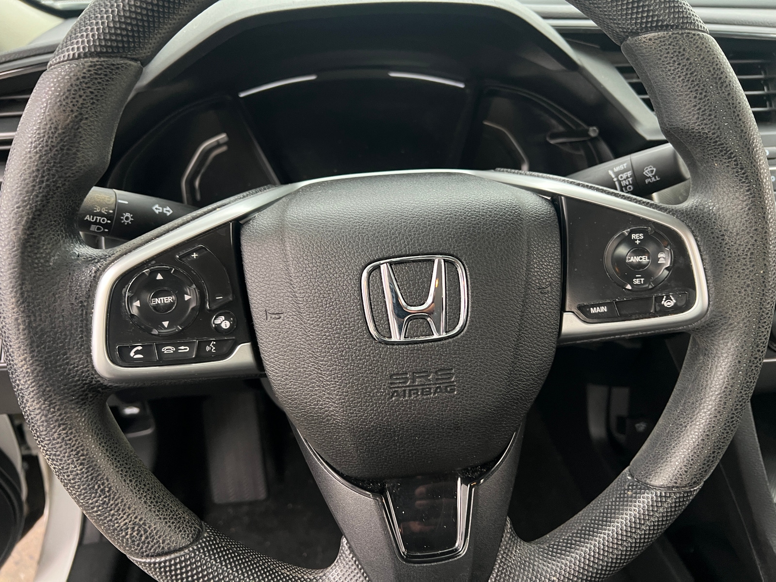 Thumbnail: 2019 Honda Civic - 5