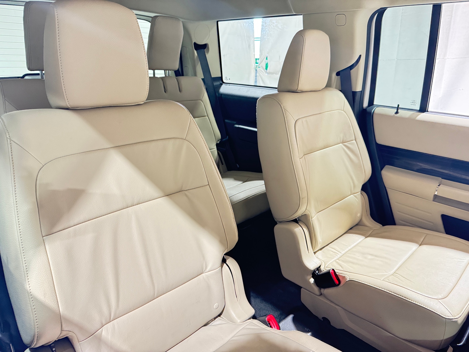 Thumbnail: 2018 Ford Flex - 5