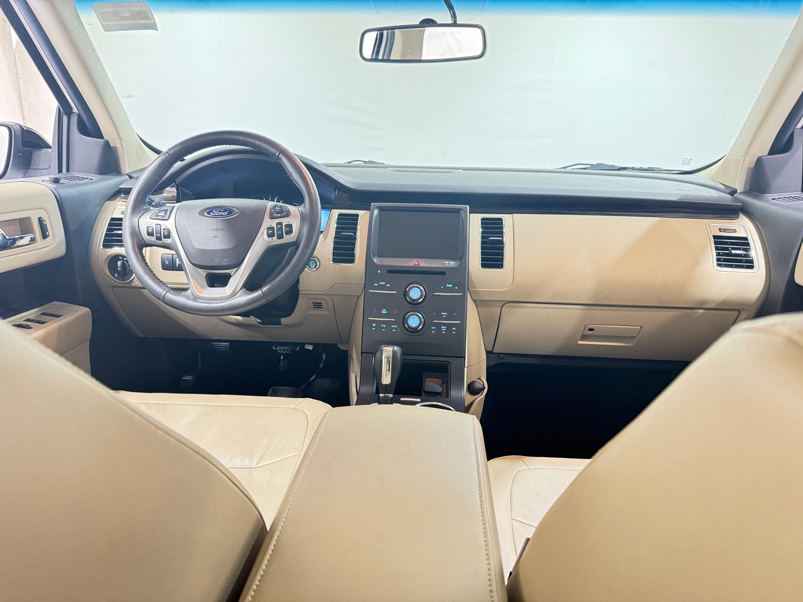 Thumbnail: 2018 Ford Flex - 2