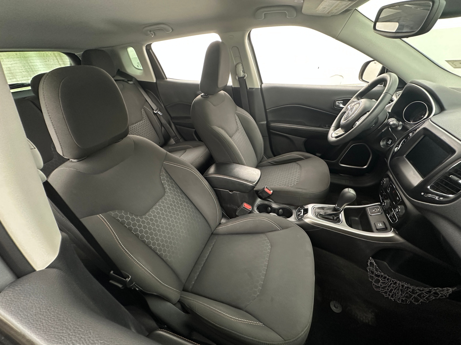 Thumbnail: 2019 Jeep Compass - 2