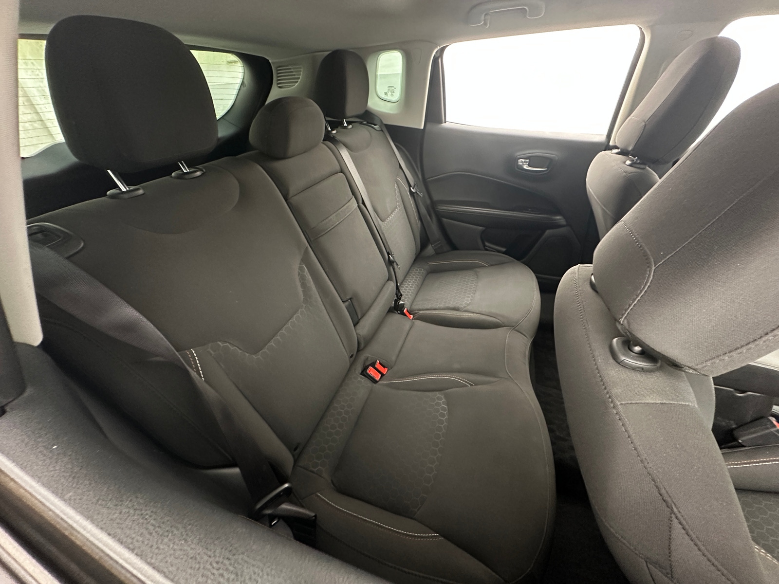 Thumbnail: 2019 Jeep Compass - 6