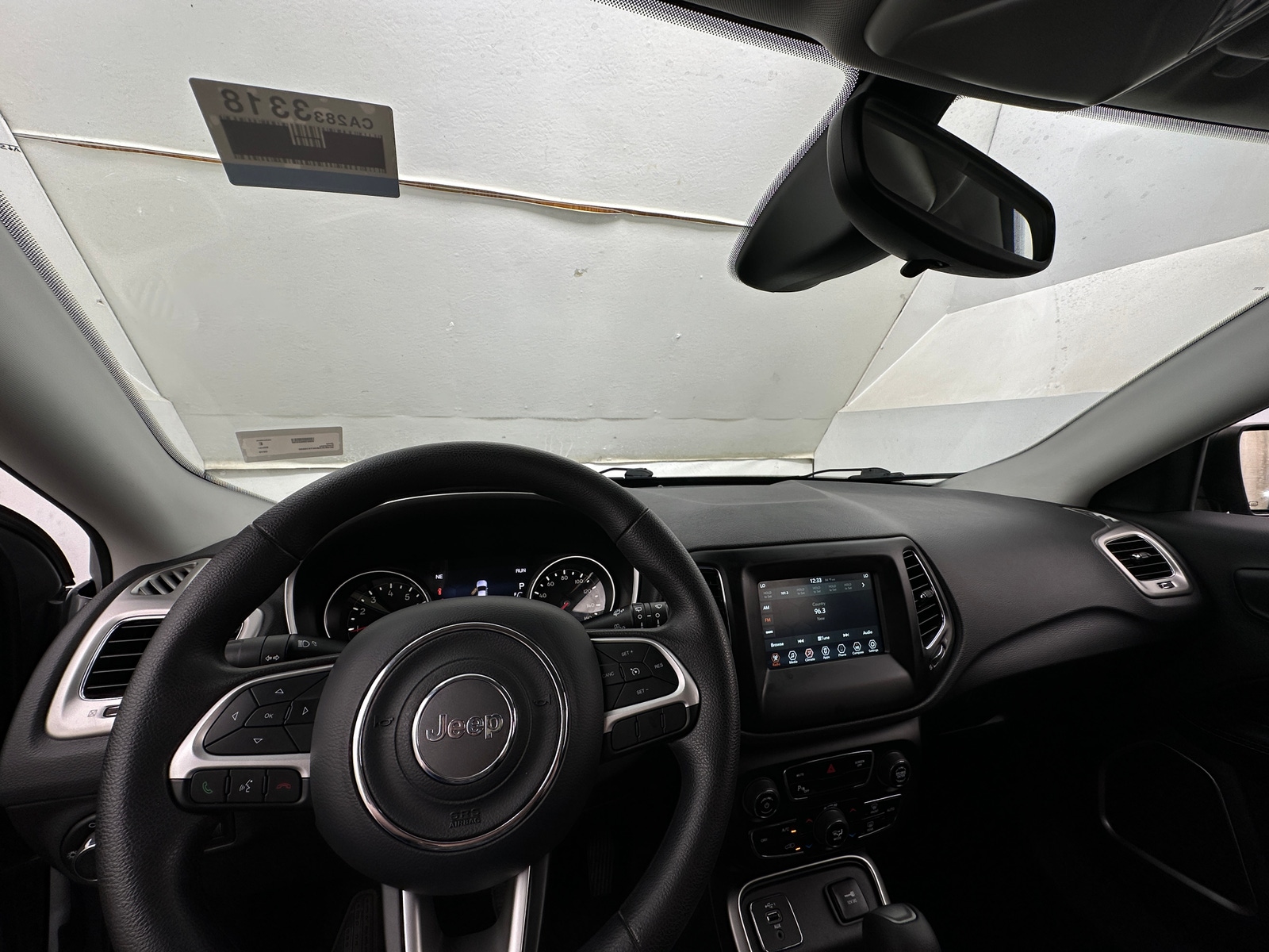 Thumbnail: 2019 Jeep Compass - 3