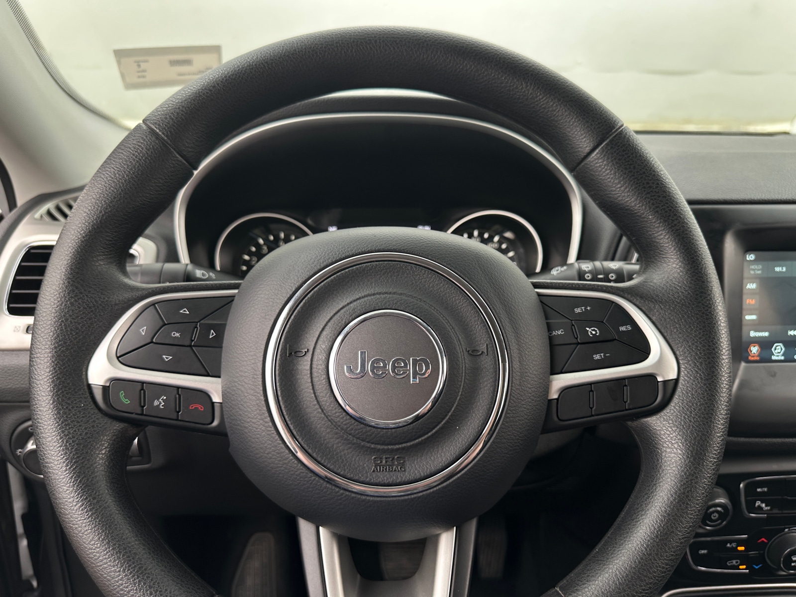 Thumbnail: 2019 Jeep Compass - 5