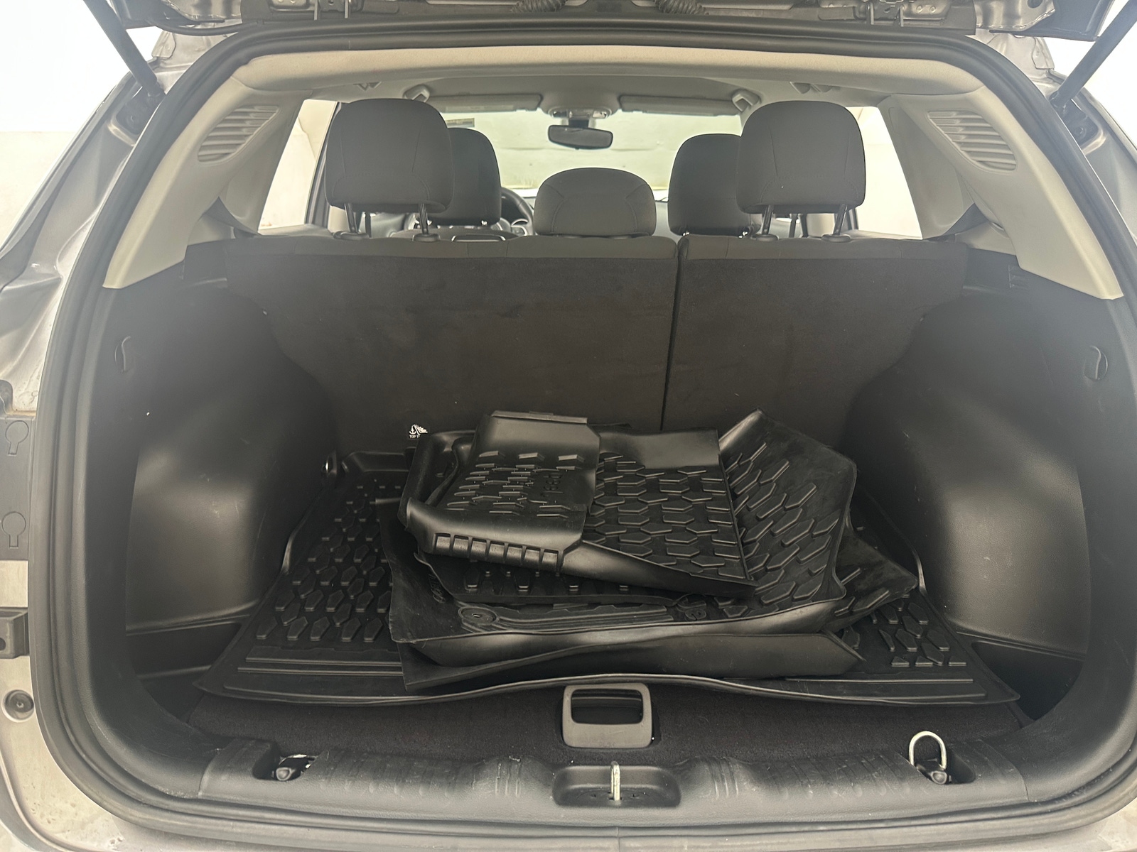 Thumbnail: 2019 Jeep Compass - 7