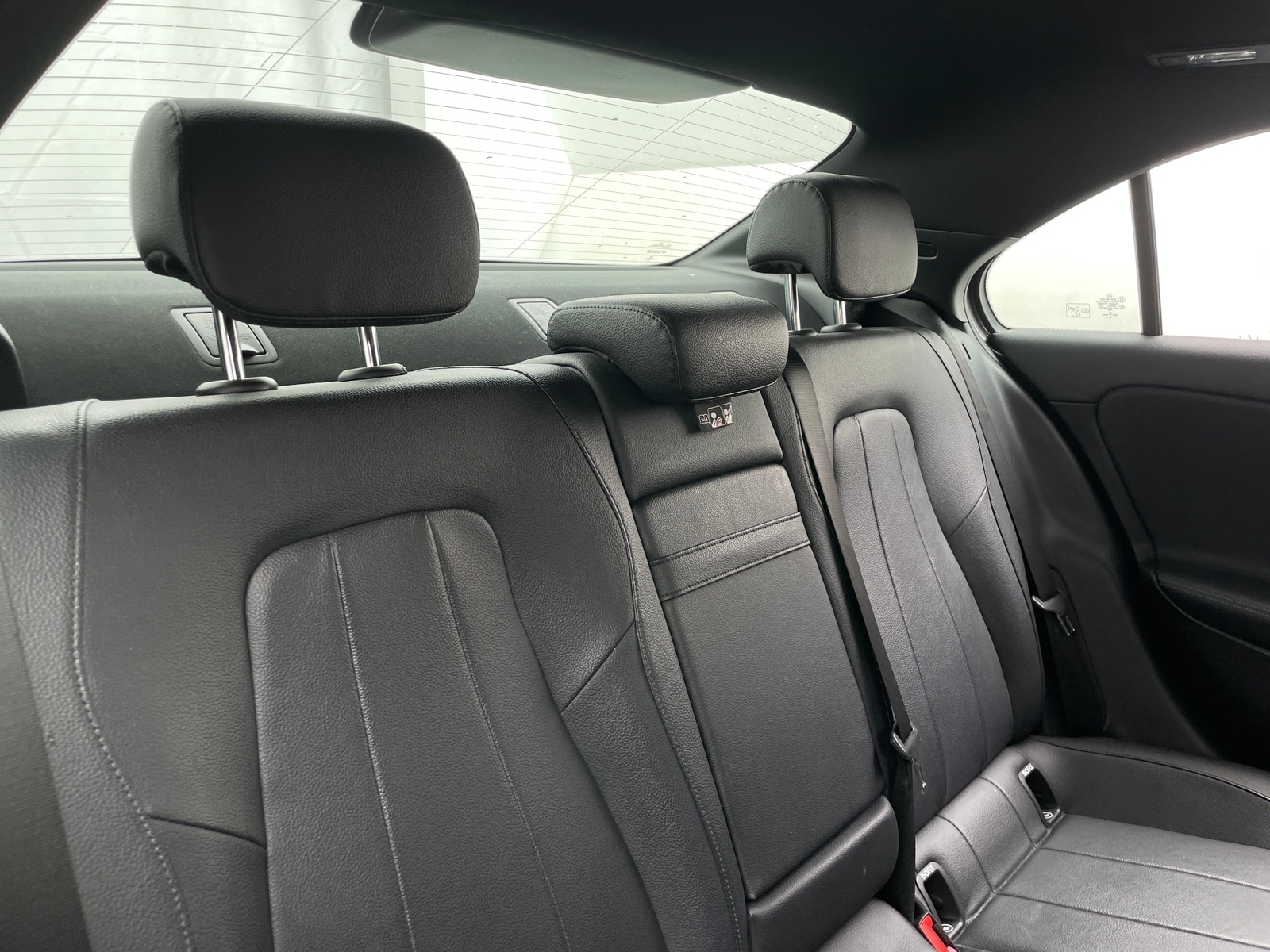 Thumbnail: 2019 Mercedes-Benz A-Class - 5