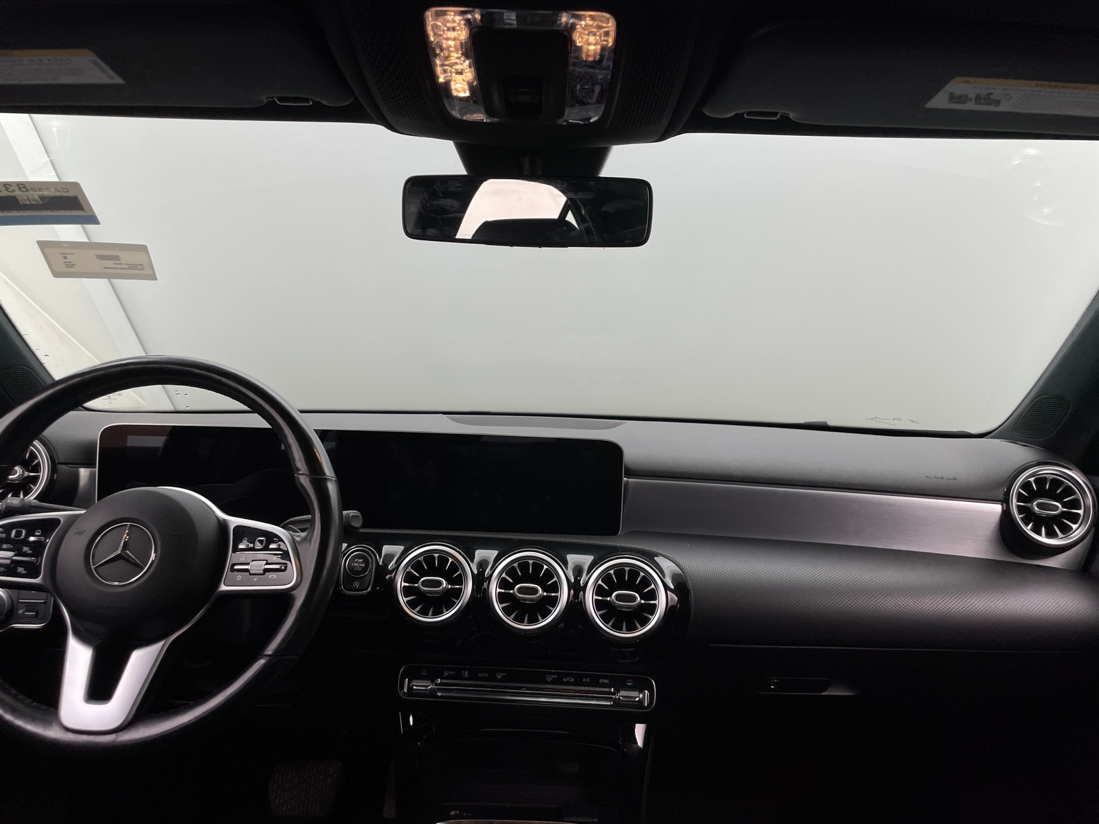 Thumbnail: 2019 Mercedes-Benz A-Class - 2