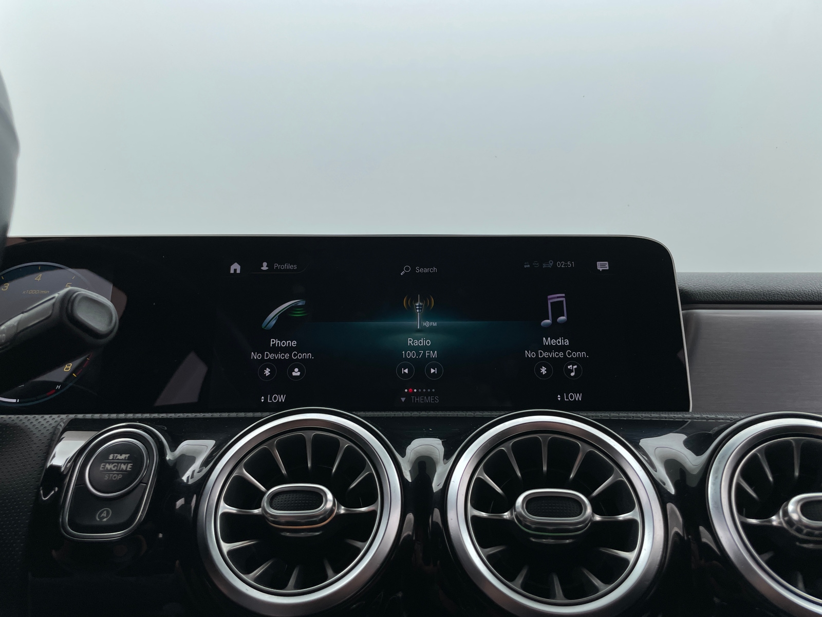 Thumbnail: 2019 Mercedes-Benz A-Class - 3