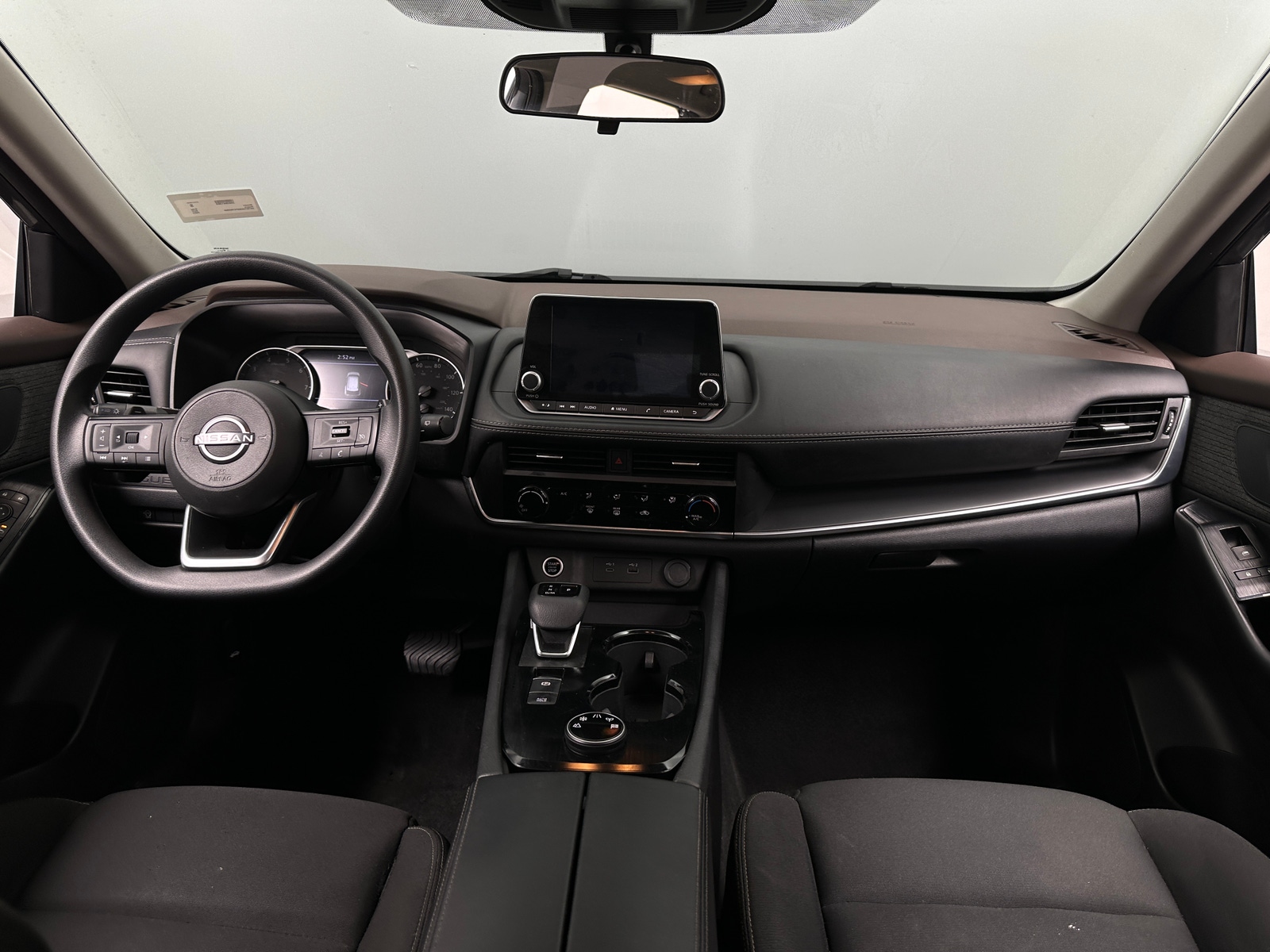 Thumbnail: 2023 Nissan Rogue - 3