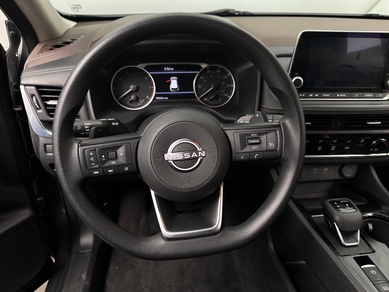 Thumbnail: 2023 Nissan Rogue - 5