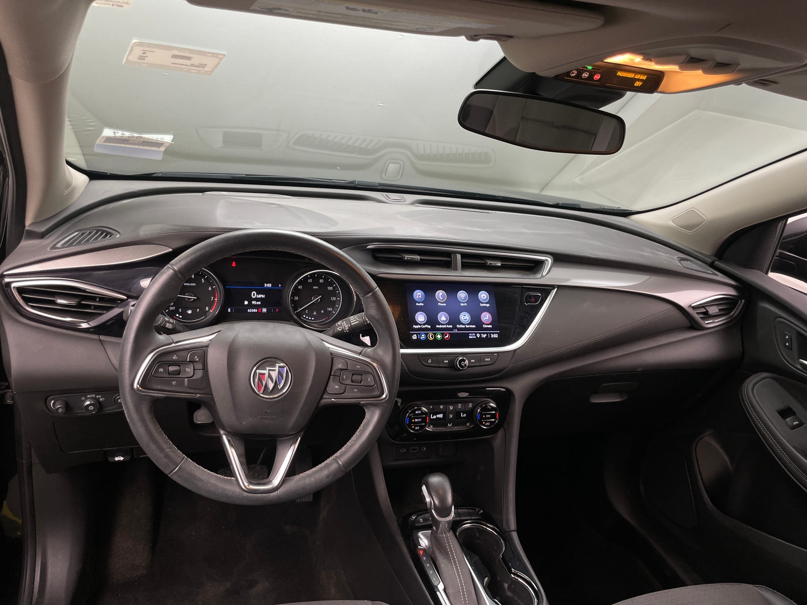 Thumbnail: 2022 Buick Encore GX - 2