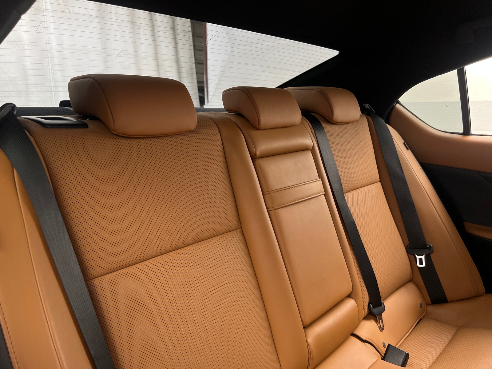 Thumbnail: 2021 Lexus IS - 5
