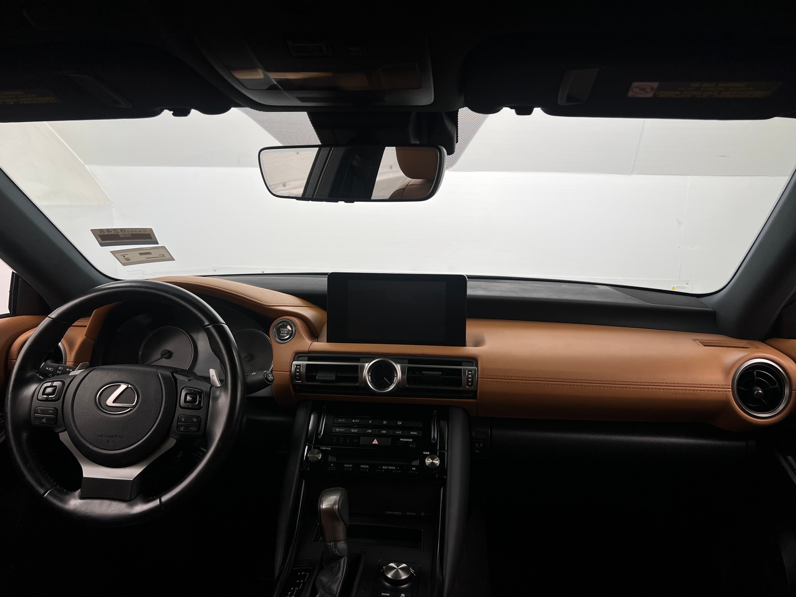 Thumbnail: 2021 Lexus IS - 2