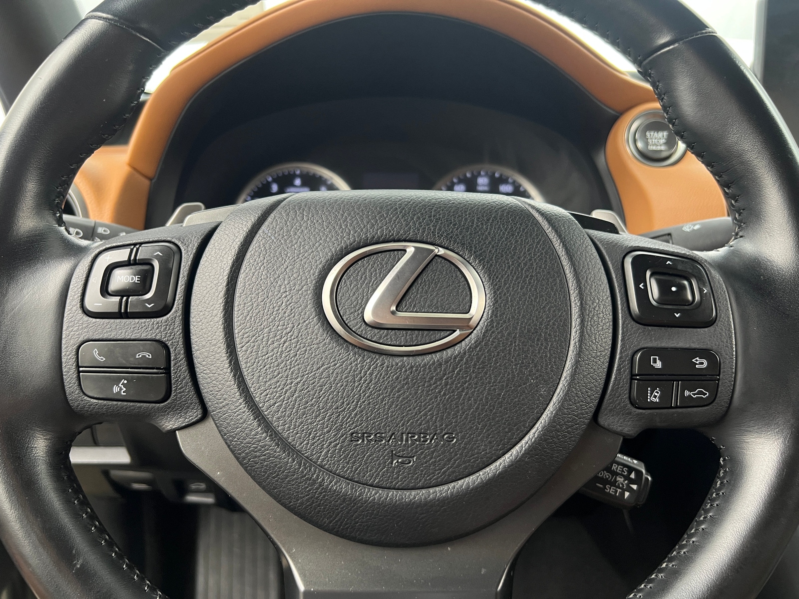 Thumbnail: 2021 Lexus IS - 4