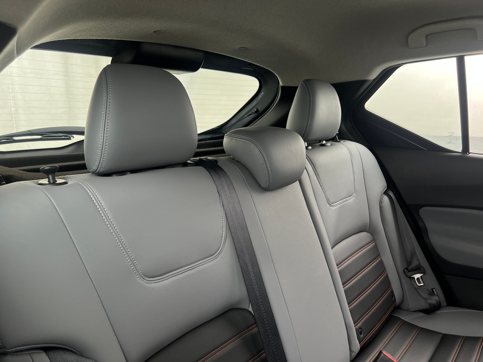 Thumbnail: 2024 Nissan Kicks - 6