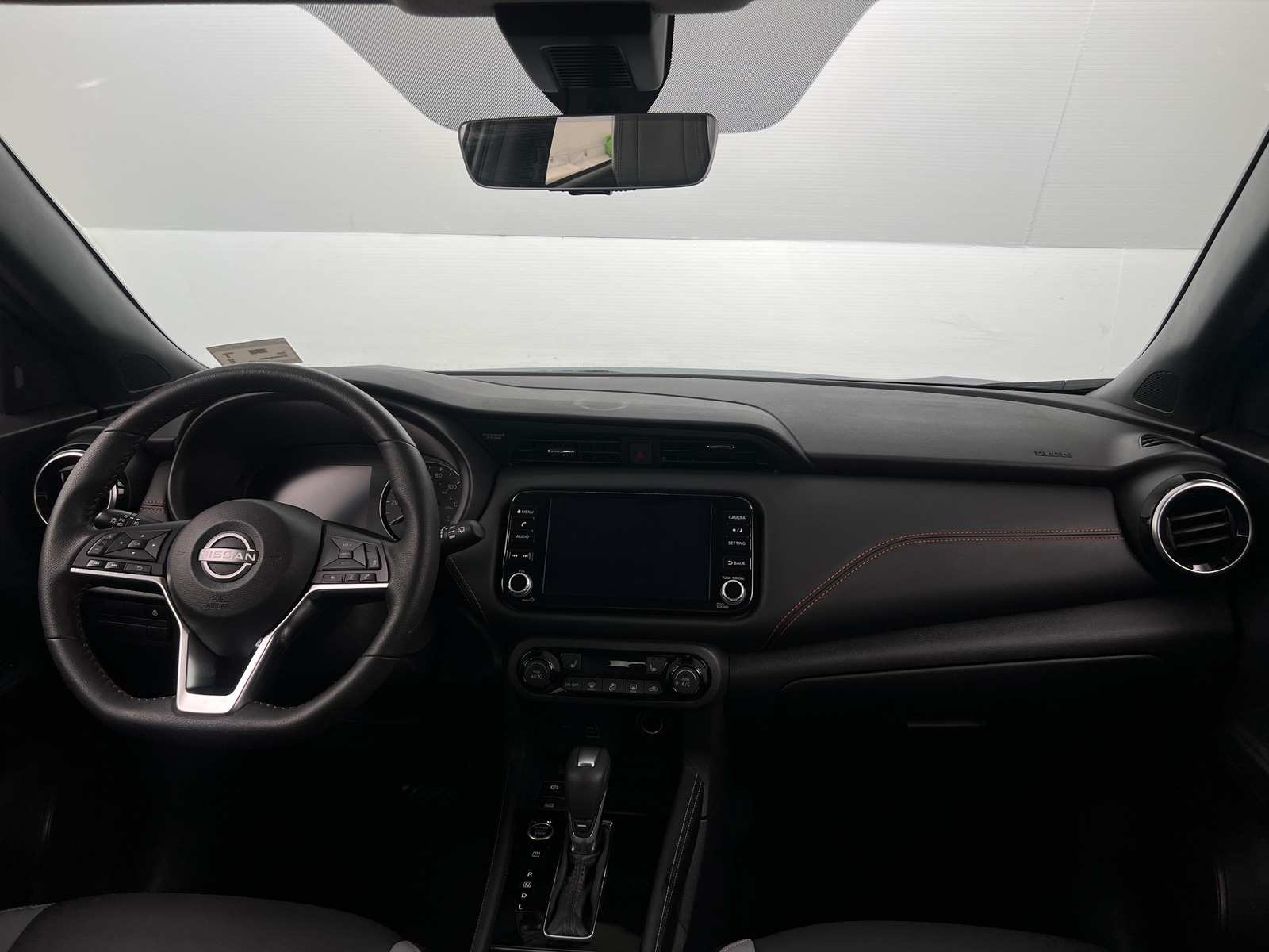 Thumbnail: 2024 Nissan Kicks - 3