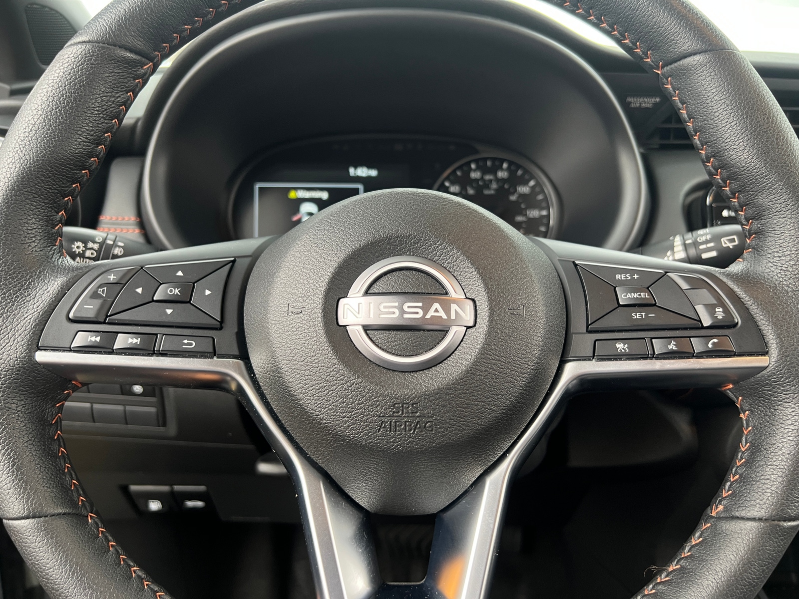 Thumbnail: 2024 Nissan Kicks - 5