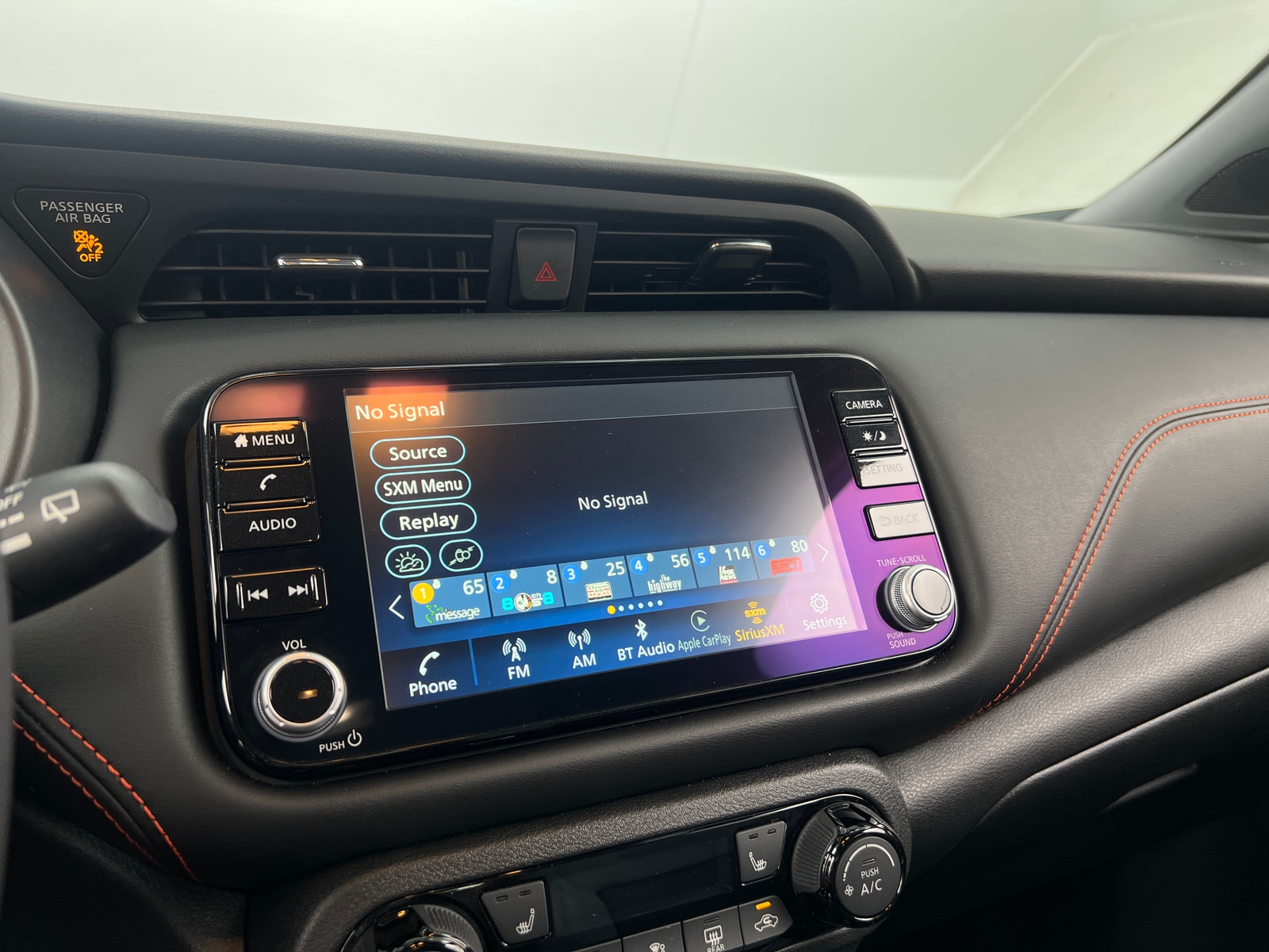 Thumbnail: 2024 Nissan Kicks - 4