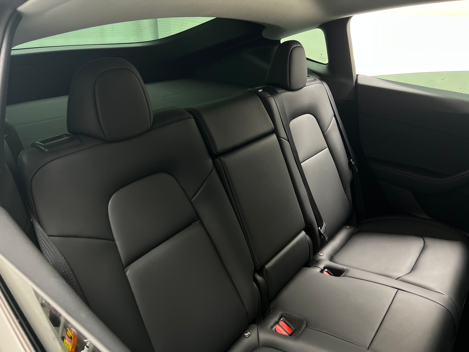 Thumbnail: 2022 Tesla Model Y - 5