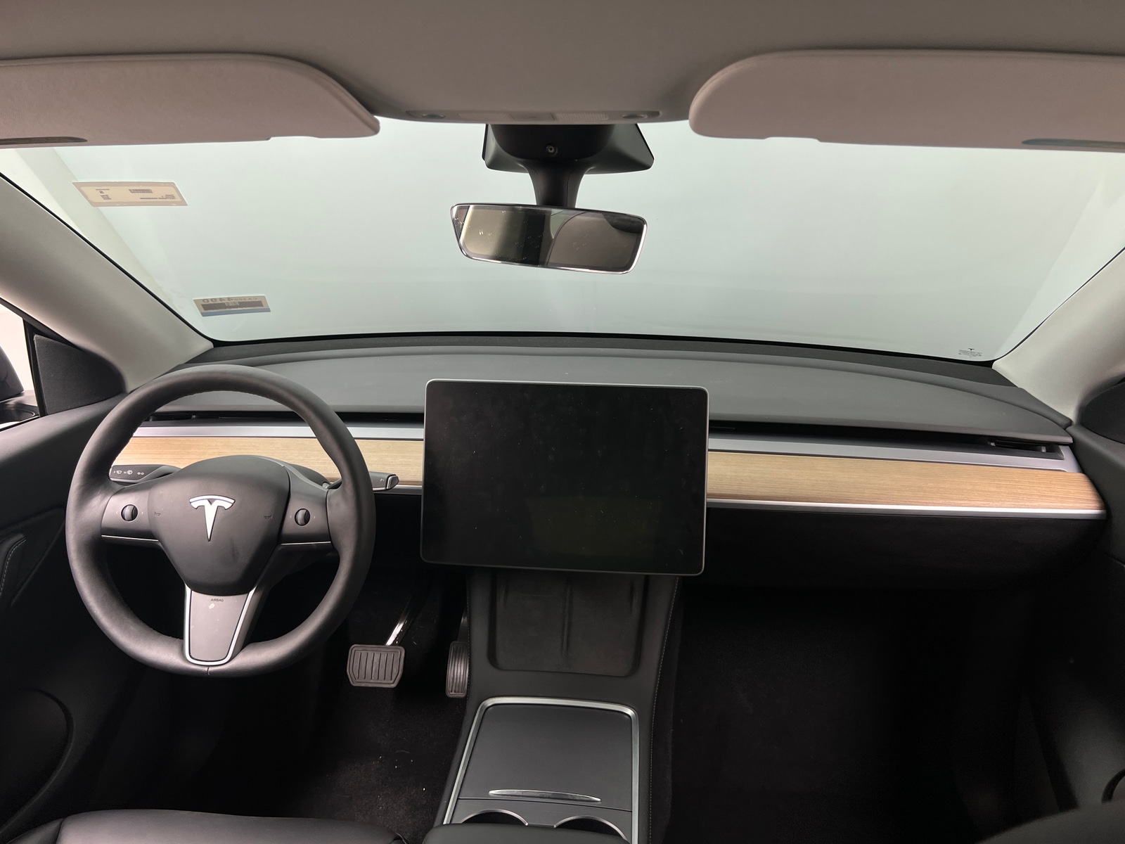 Thumbnail: 2022 Tesla Model Y - 2