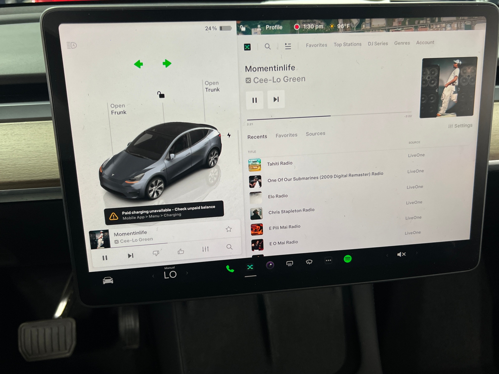 Thumbnail: 2022 Tesla Model Y - 3