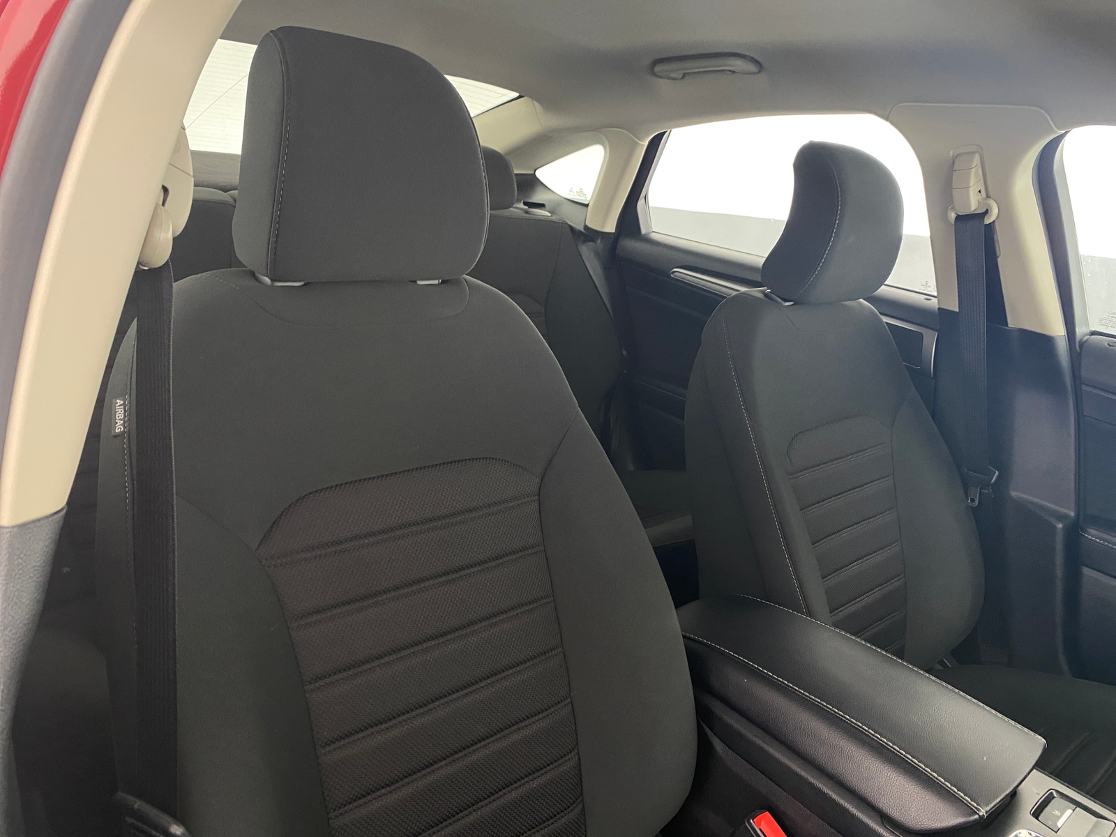 Thumbnail: 2014 Honda CR-V - 2