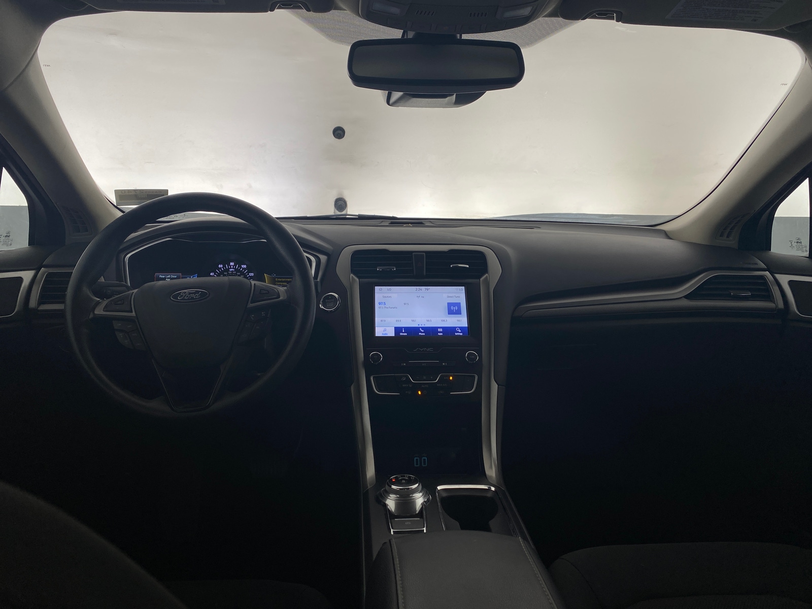 Thumbnail: 2014 Honda CR-V - 3