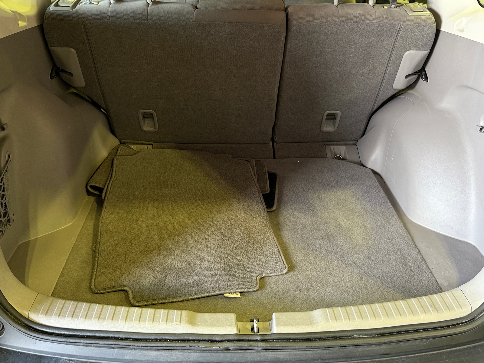 Thumbnail: 2014 Honda CR-V - 7