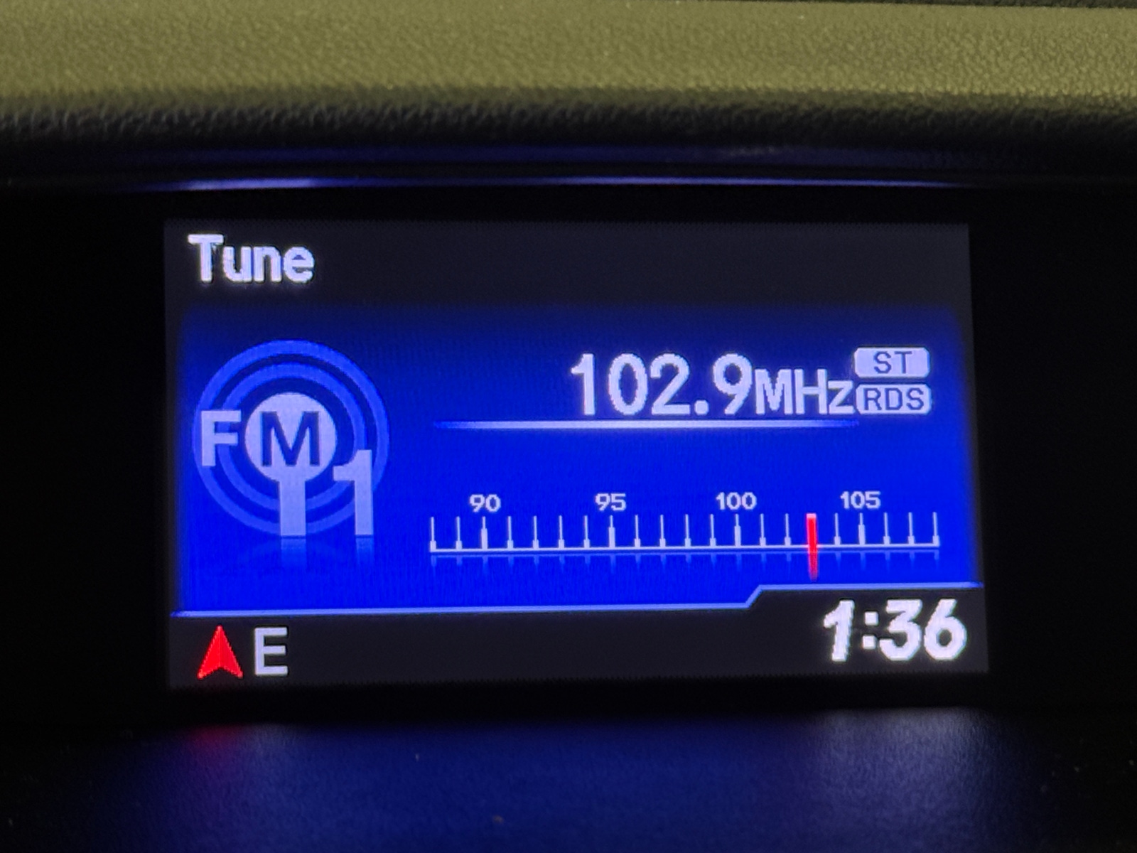 Thumbnail: 2014 Honda CR-V - 4