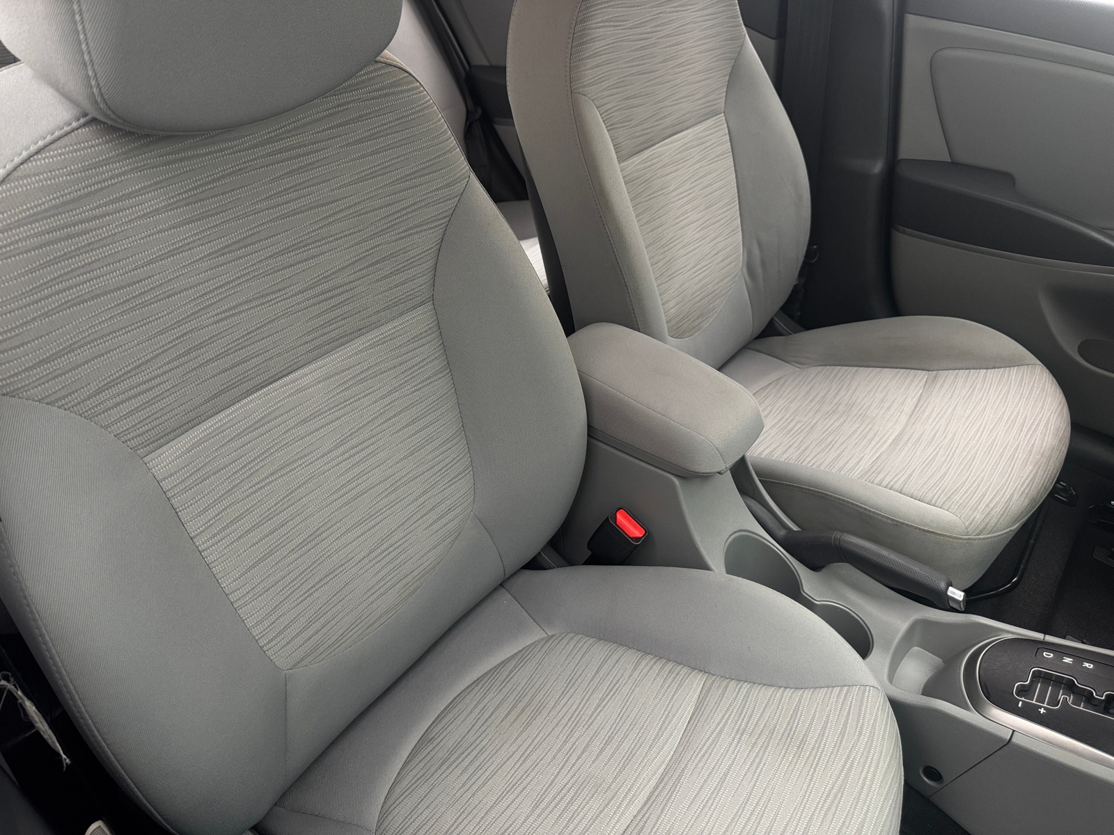 Thumbnail: 2017 Hyundai Accent - 2