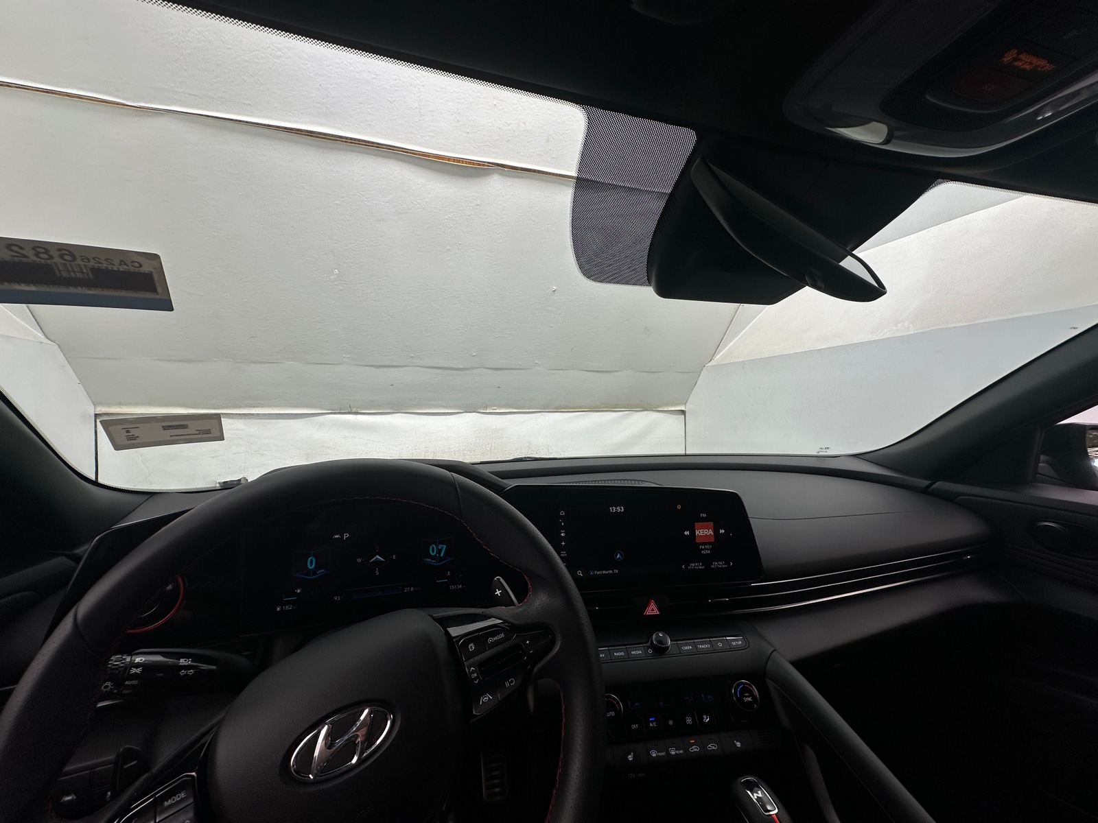 Thumbnail: 2023 Hyundai Elantra - 2