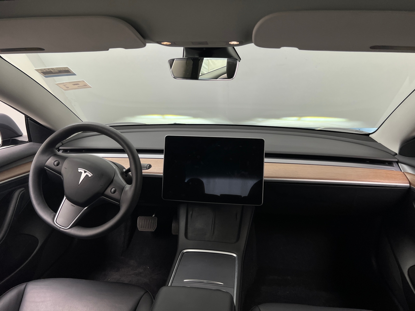 Thumbnail: 2022 Tesla Model 3 - 2
