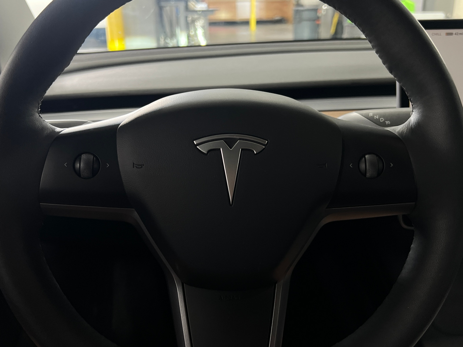 Thumbnail: 2022 Tesla Model 3 - 4