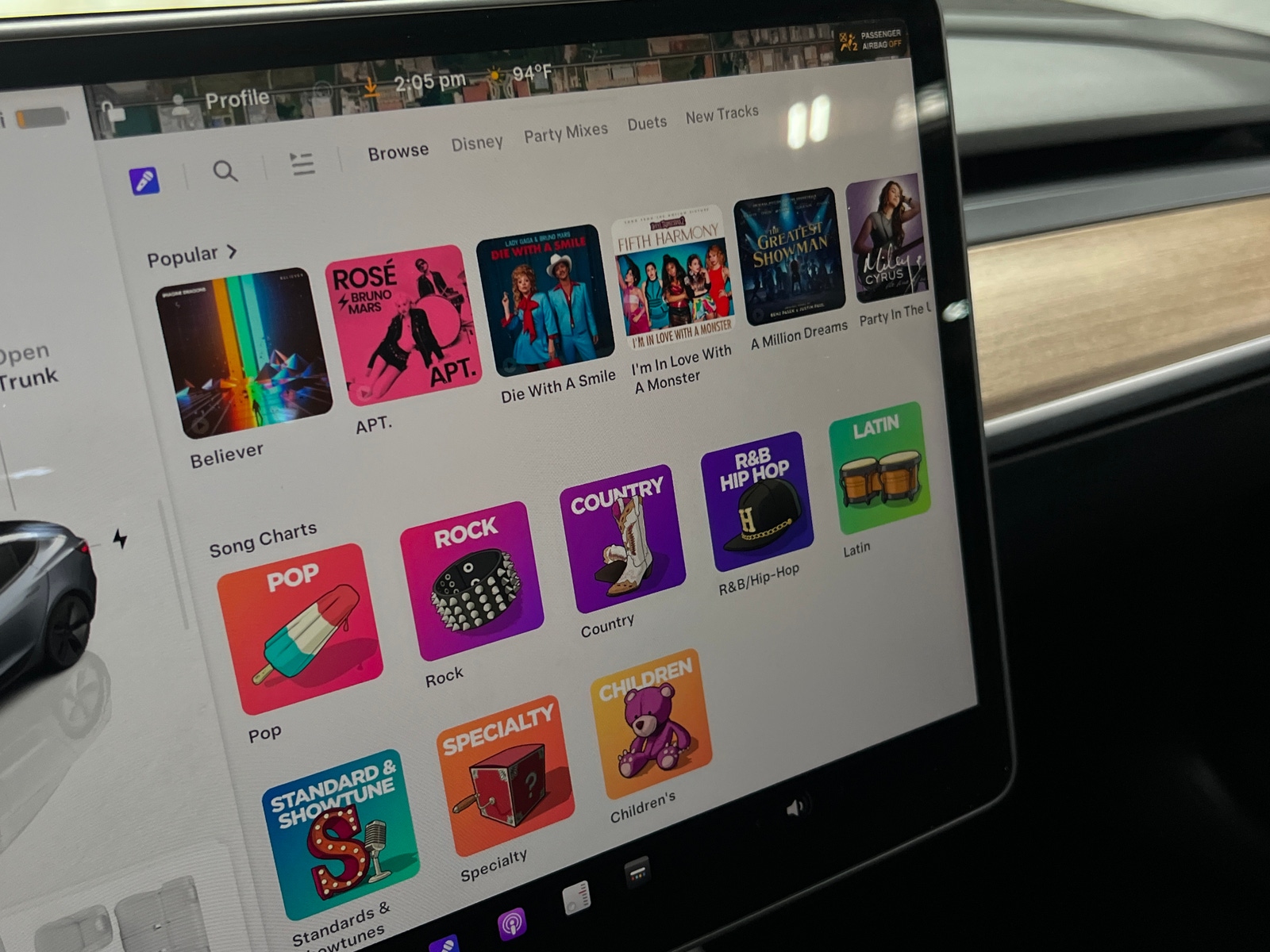 Thumbnail: 2022 Tesla Model 3 - 3