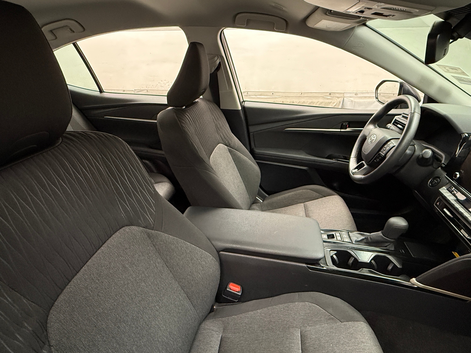 Thumbnail: 2025 Toyota Camry - 2