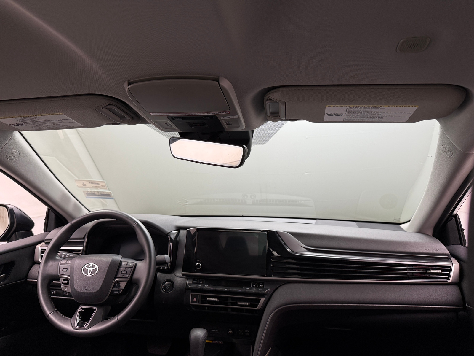 Thumbnail: 2025 Toyota Camry - 3