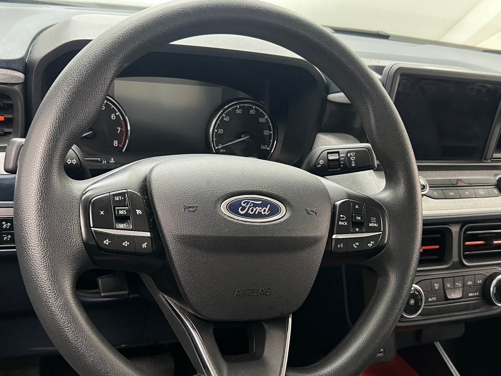Thumbnail: 2023 Ford Maverick - 5