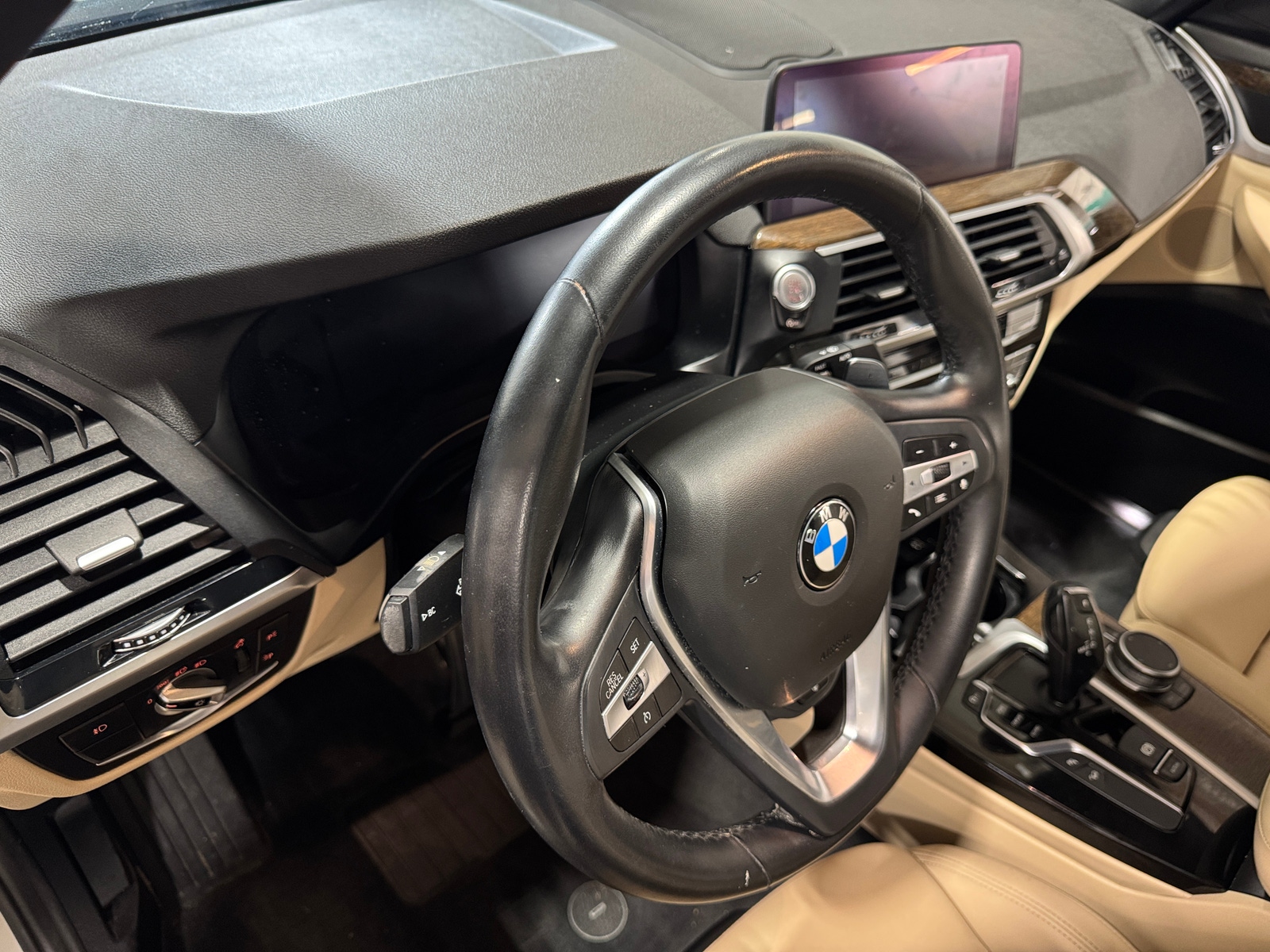 Thumbnail: 2020 BMW X3 - 2