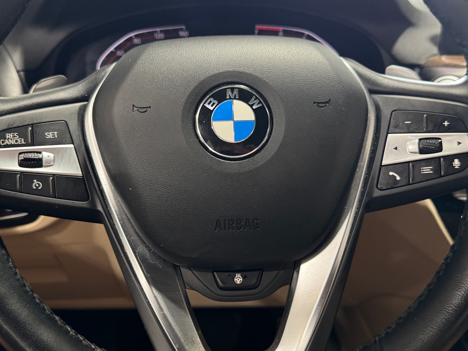 Thumbnail: 2020 BMW X3 - 4