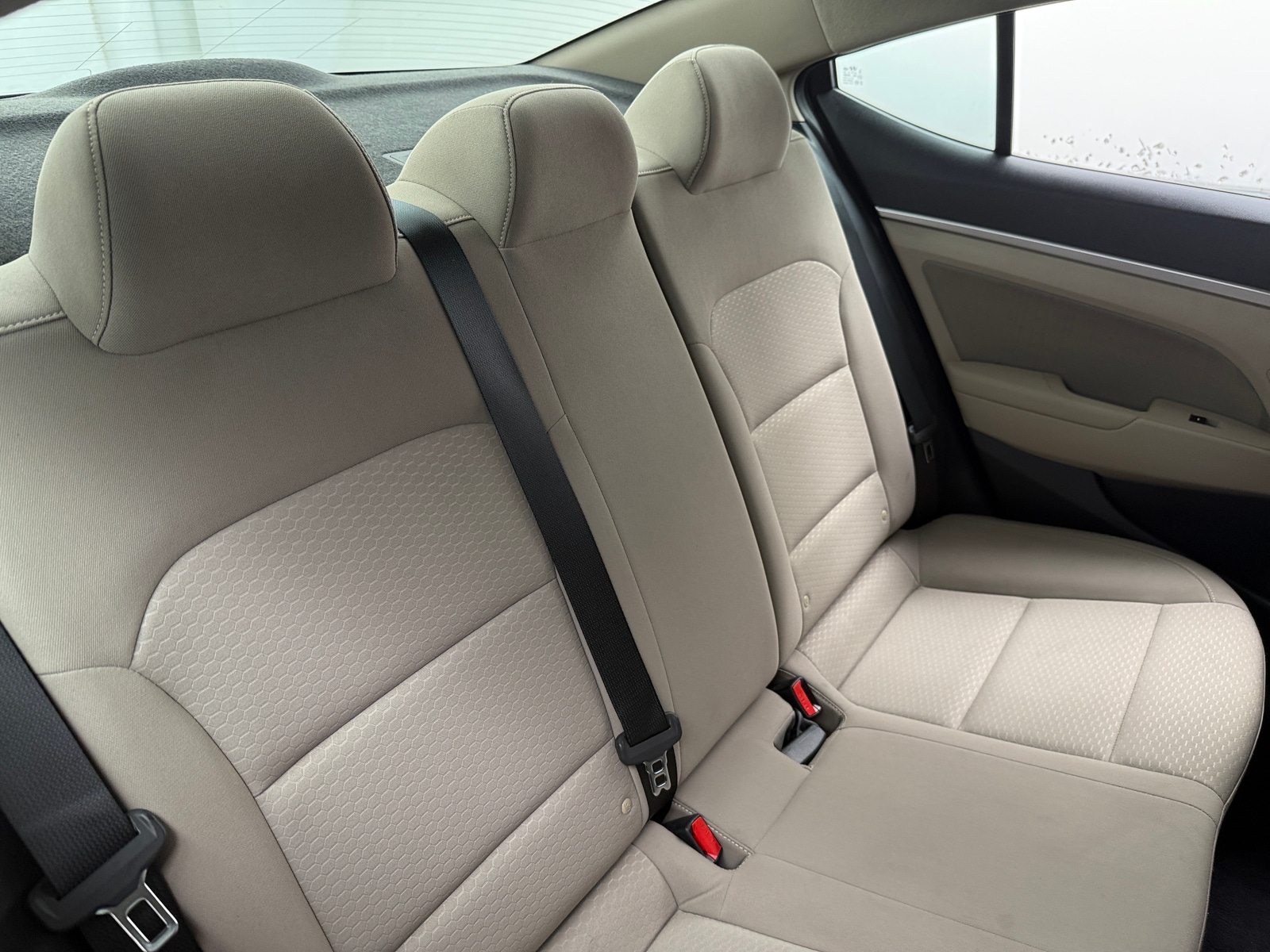Thumbnail: 2019 Hyundai Elantra - 6