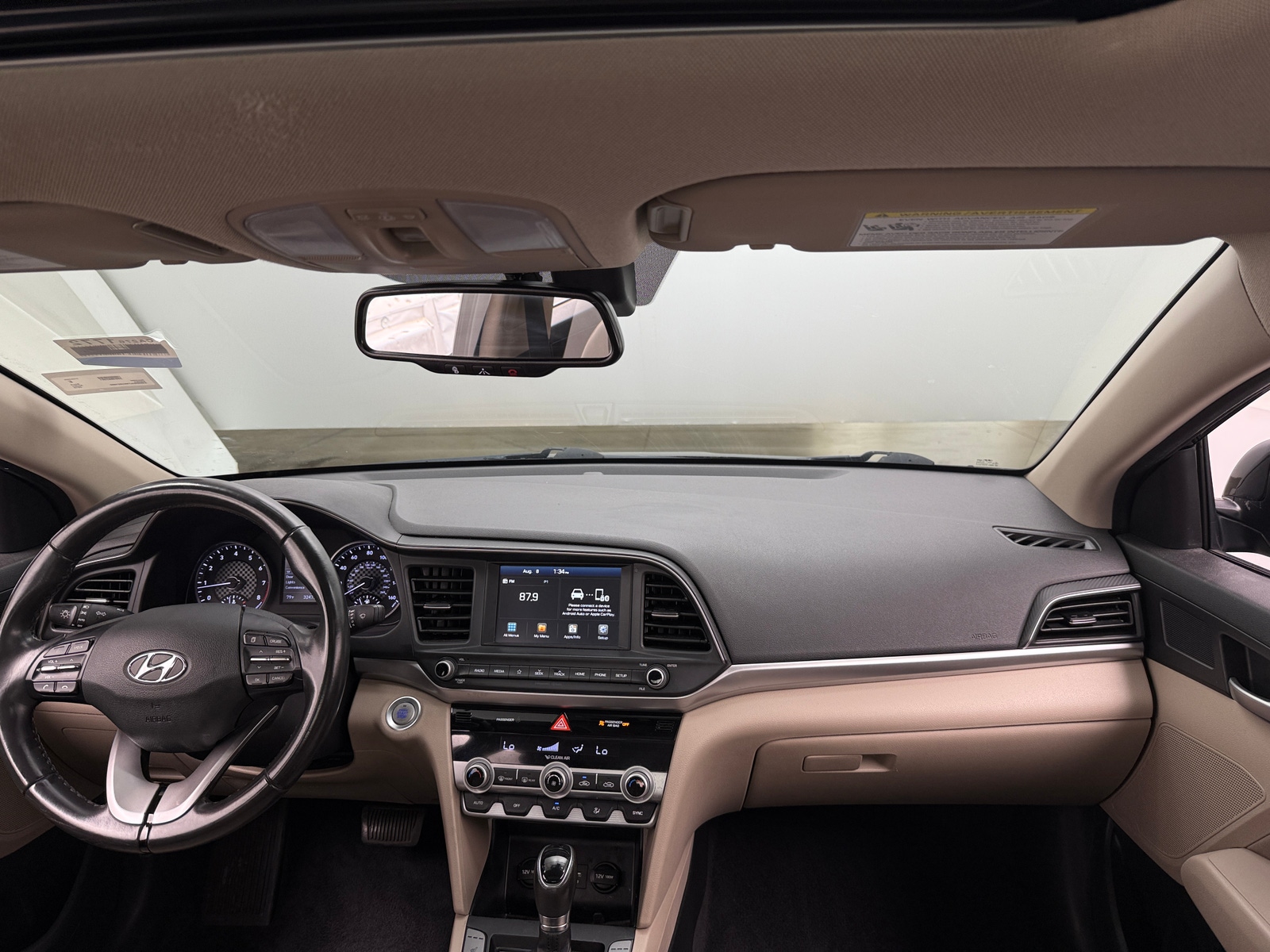 Thumbnail: 2019 Hyundai Elantra - 3