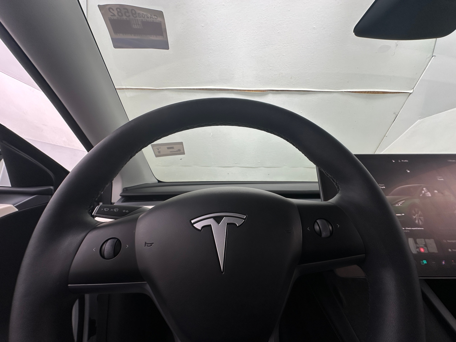 Thumbnail: 2024 Tesla Model Y - 4