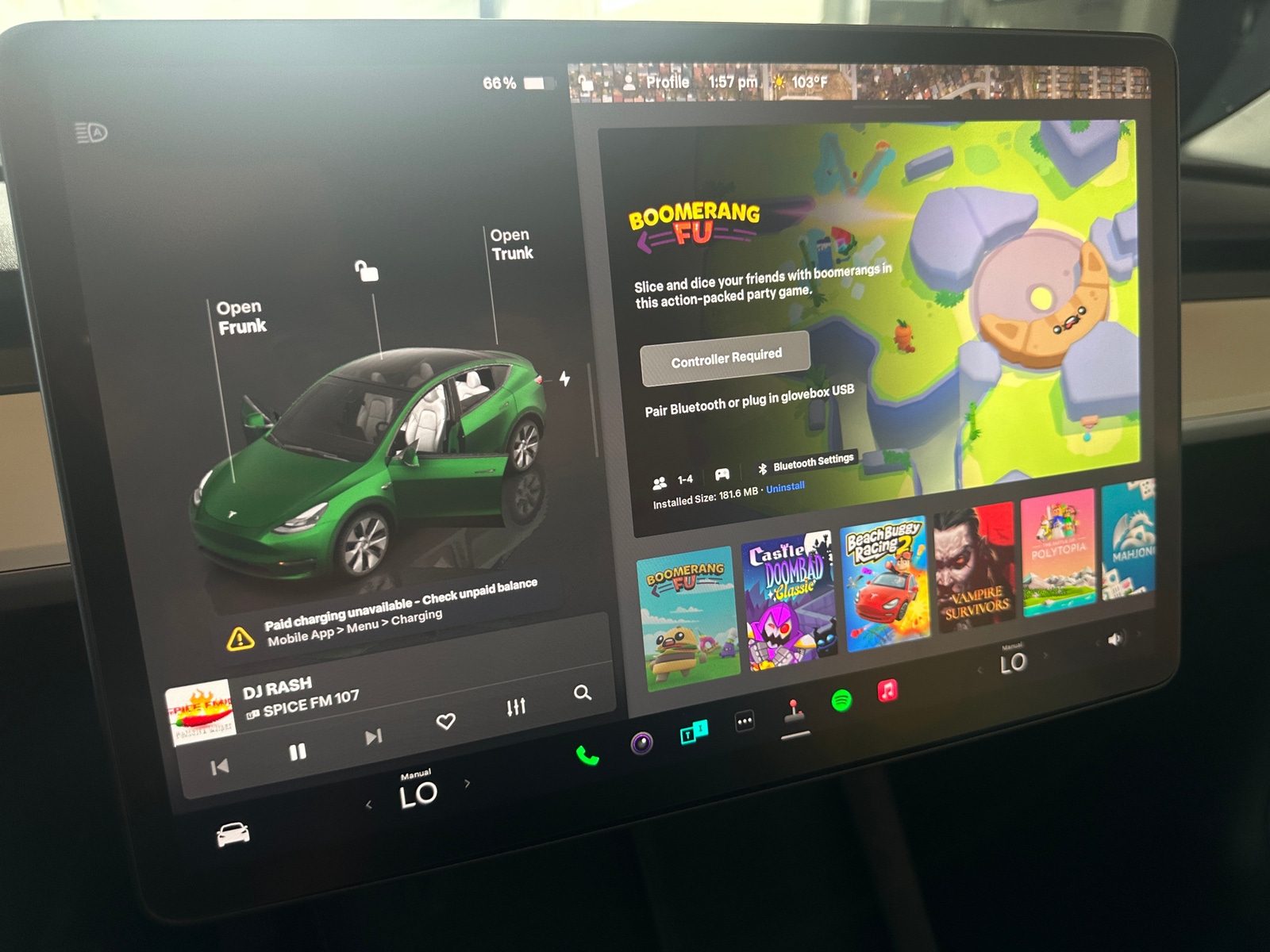 Thumbnail: 2024 Tesla Model Y - 3