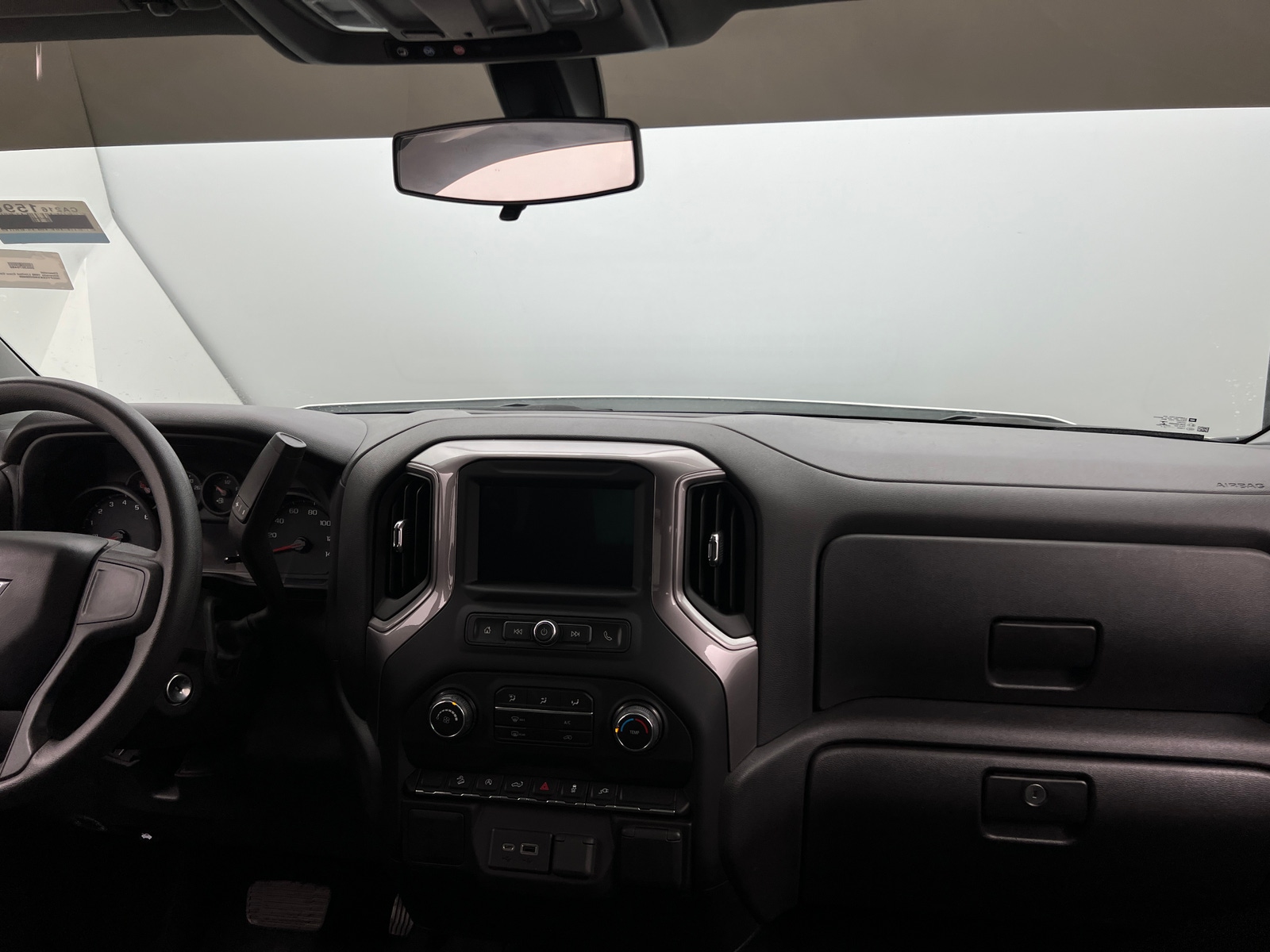 Thumbnail: 2022 Chevrolet Silverado 1500 - 3